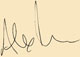 signature